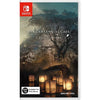 The Centennial Case: A Shijima Story (English Sub) - (NSW) Nintendo Switch (Asia Import) [UNBOXING] Video Games Square Enix   