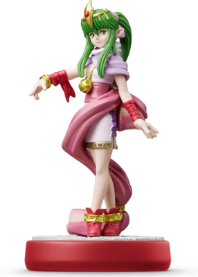 Tiki (Fire Emblem series) - (NSW) Nintendo Switch Amiibo (European Import) Amiibo Nintendo   