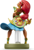 Urbosa (The Legend of Zelda: Breath of the Wild) - Nintendo Switch Amiibo Amiibo Nintendo   