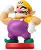 Wario (Super Mario series) - Nintendo Amiibo Amiibo Nintendo   
