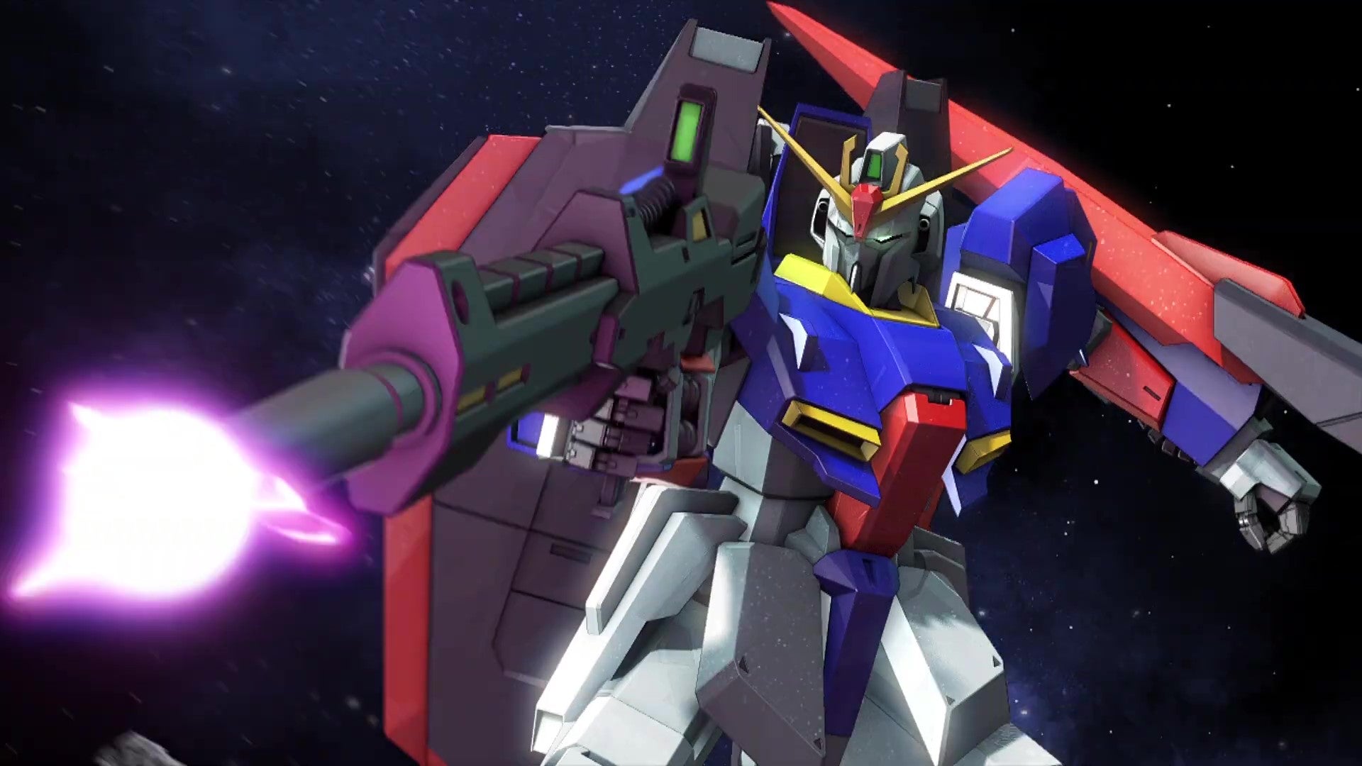 Mobile Suit Gundam EXTREME VS. Maxi Boost ON (English Subtitles) - (PS4) PlayStation 4 (Japanese Import) Video Games BANDAI NAMCO Entertainment   