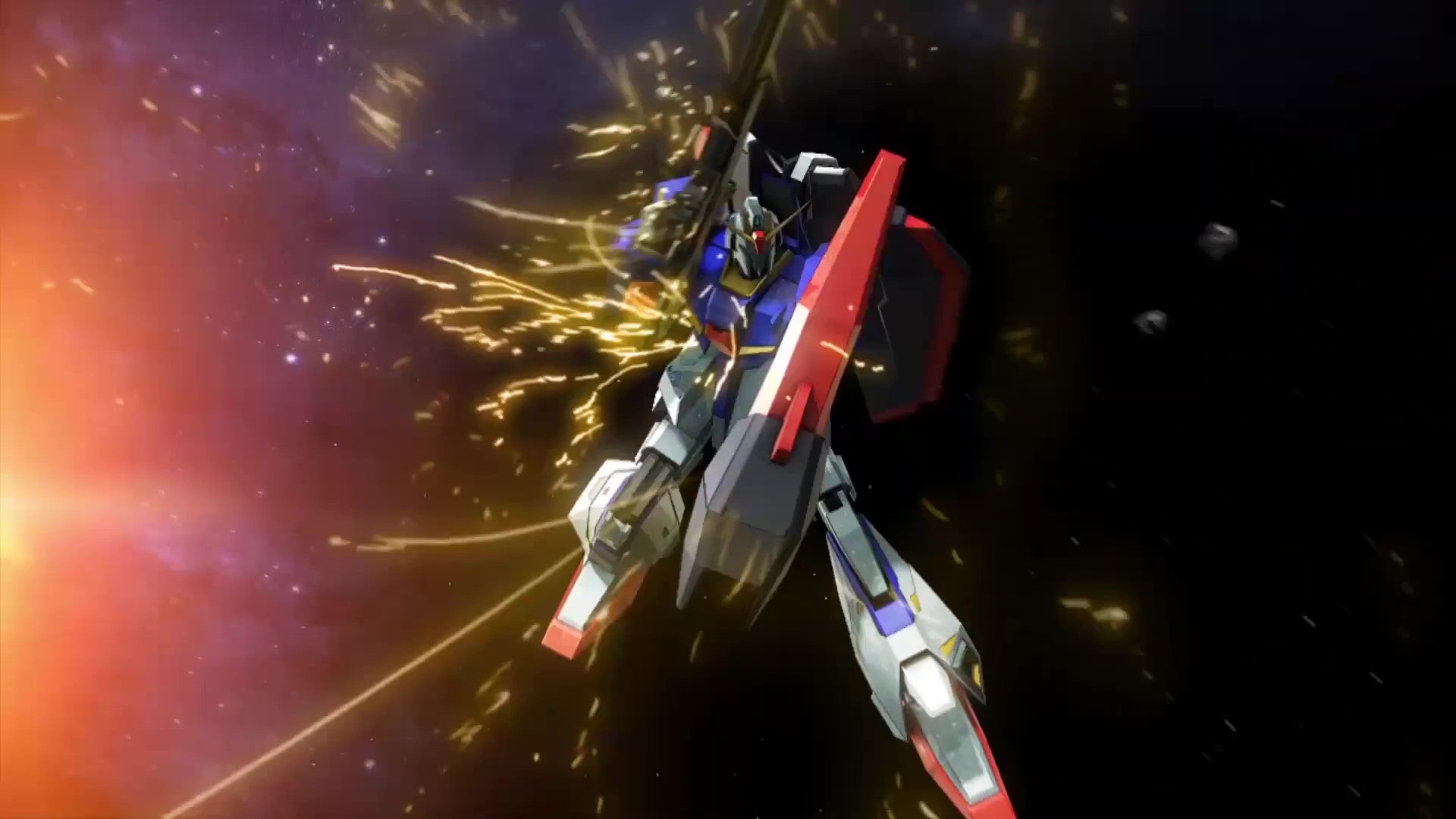 Mobile Suit Gundam EXTREME VS. Maxi Boost ON (English Subtitles) - (PS4) PlayStation 4 (Japanese Import) Video Games BANDAI NAMCO Entertainment   