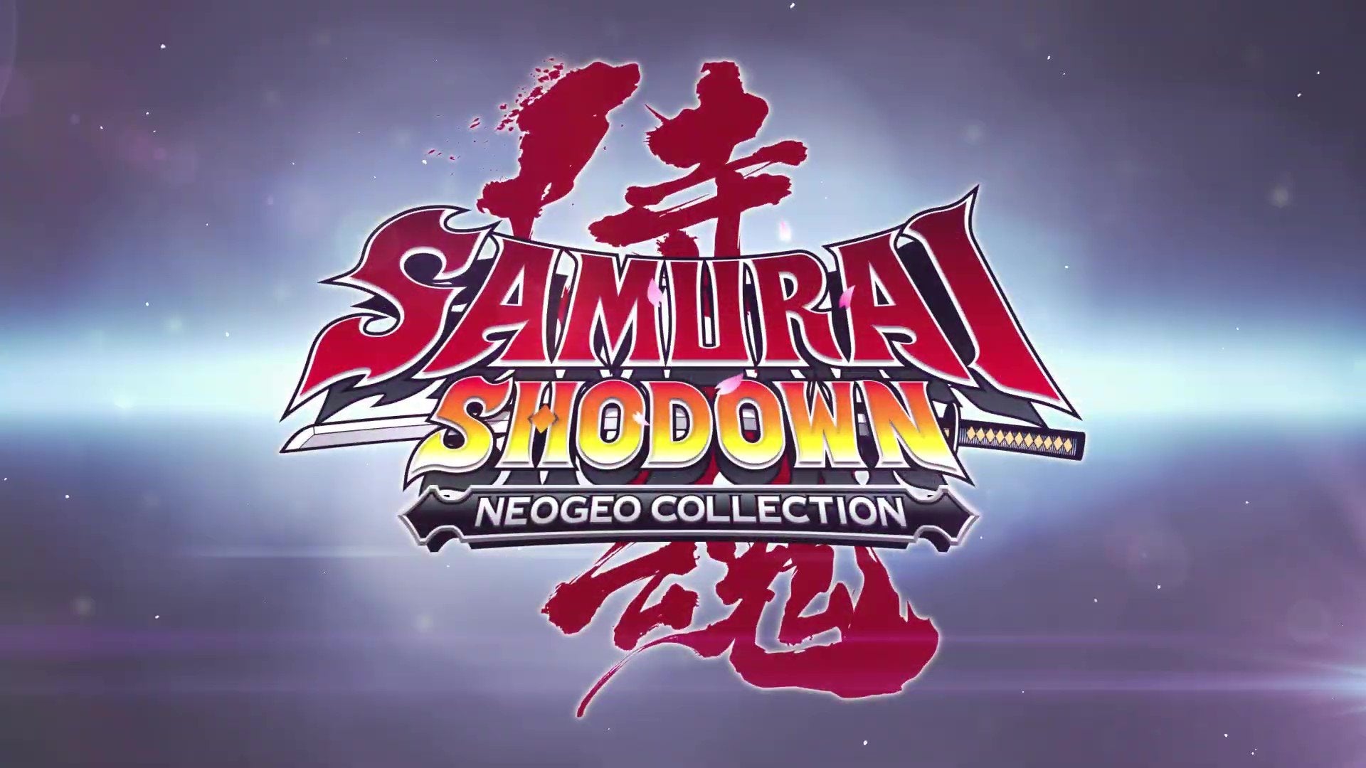 Samurai Shodown NeoGeo Collection - (NSW) Nintendo Switch [Pre-Owned] (Asia Import) Video Games SNK   