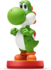 Yoshi (Super Mario series) - Nintendo WiiU Amiibo Amiibo Nintendo   