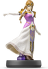 Zelda (Super Smash Bros. series) - Nintendo WiiU Amiibo Amiibo Nintendo   