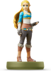 Zelda (The Legend of Zelda: Breath of the Wild) - Nintendo Switch Amiibo Amiibo Nintendo   