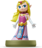 Zelda (The Legend of Zelda: The Wind Waker) - Nintendo WiiU Amiibo (Japanese Import) Amiibo Nintendo   